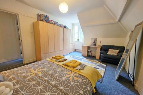Annexe Bedroom 2