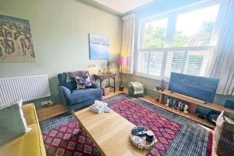 Reception Room Two