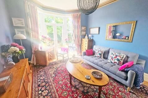 Reception Room One