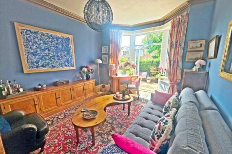 Reception Room One