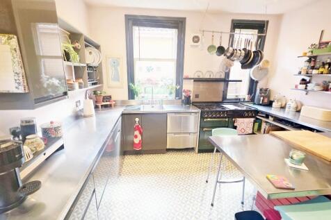 Bespoke Kitchen