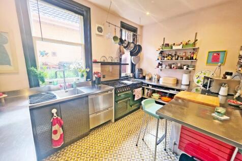 St&#39; Steel Worktops