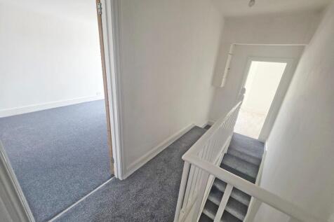 Landing Hallway