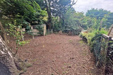 Copse Style Garden