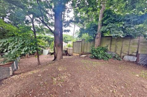Copse Style Garden