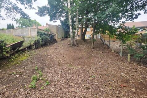 Copse Style Garden