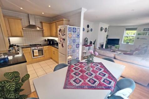 Open with Kitchen
