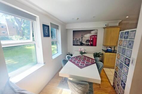 Dining Room Area