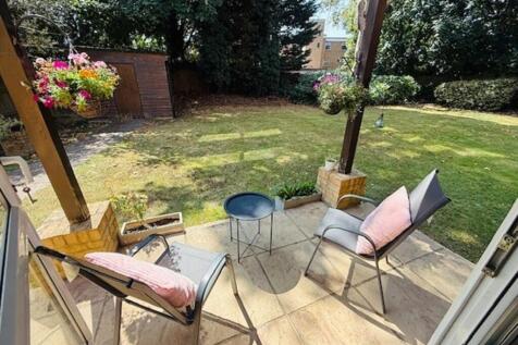 Private Patio