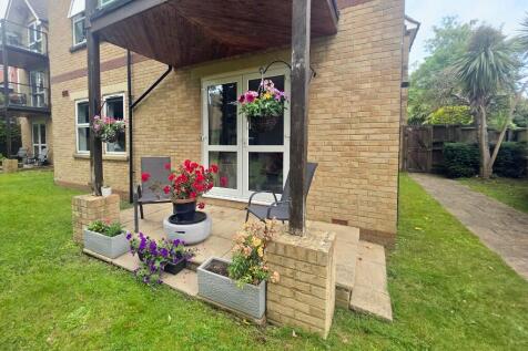 Private Patio