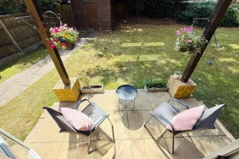 Private Patio