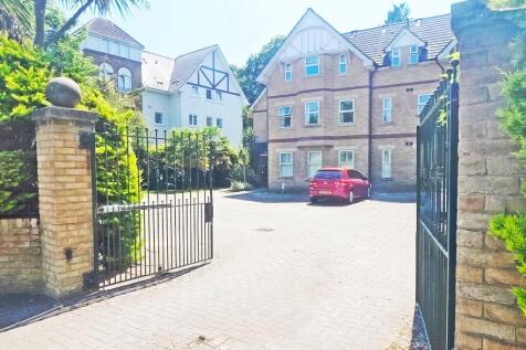 Gated Entrance