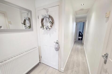Hallway &amp; Storage