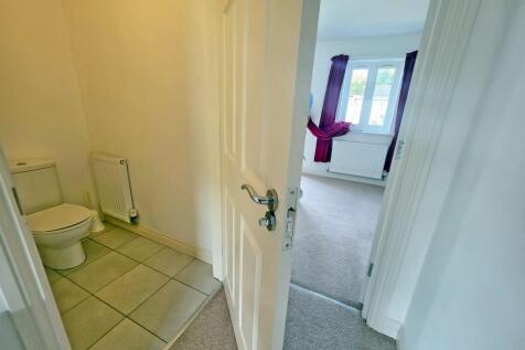 GF Cloakroom
