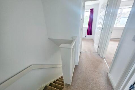 Landing Hallway 