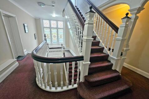 Grand Hallways