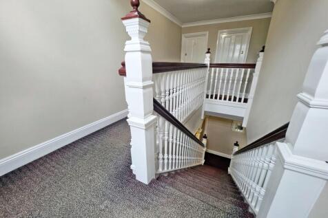 Top Floor Position