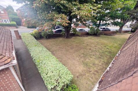 Outlook from Lounge