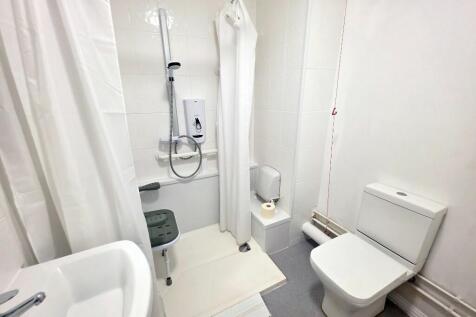 Wet Room