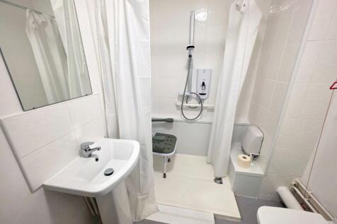 Wet Room