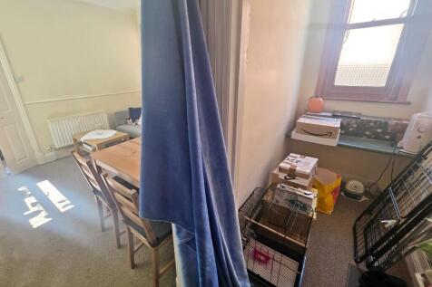 Store Room / Office