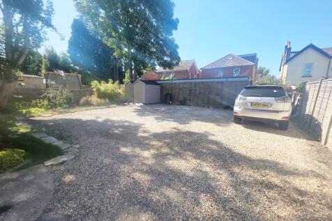 Allocated Parking