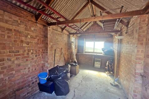 with Pitched Roof