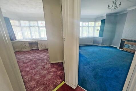 Primary Bedrooms