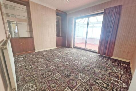Lounge Reception