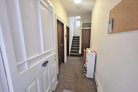 Private Entrance