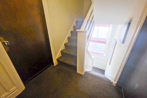 Landing Hallway