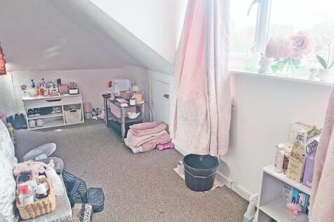 Bedroom Five