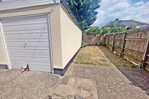 Garden &amp; Garage