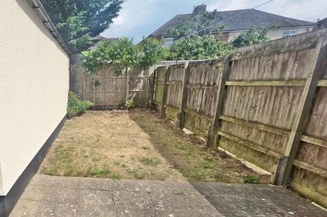 Area of Lawn 