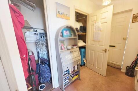 Double Storage