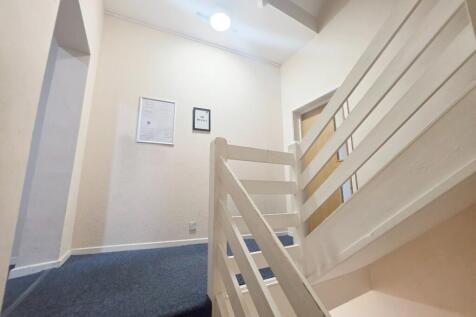 First Floor Position