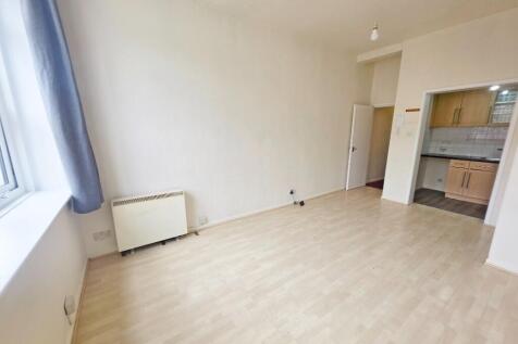 Studio Room