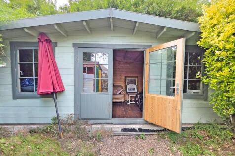 Garden Cabin