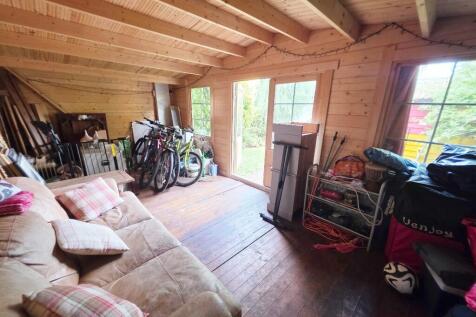 Garden Cabin