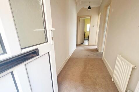 Private Entrance