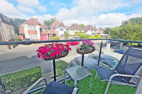 Private Balcony