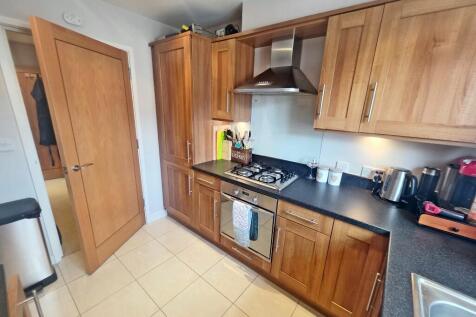 Fitted Appliances