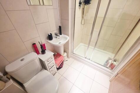 Bedroom One En-Suite