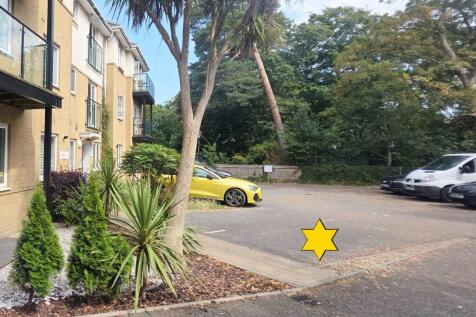Allocated Parking 