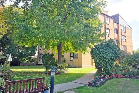 Communal Grounds