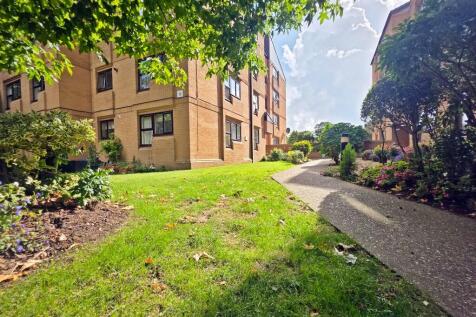 Communal Grounds