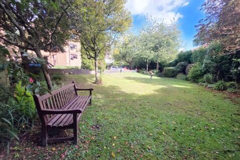 Communal Grounds