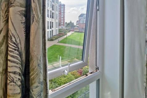 Bedroom Window