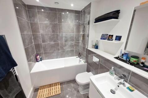 Premium Bathroom