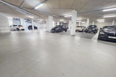 Lift Served Parking